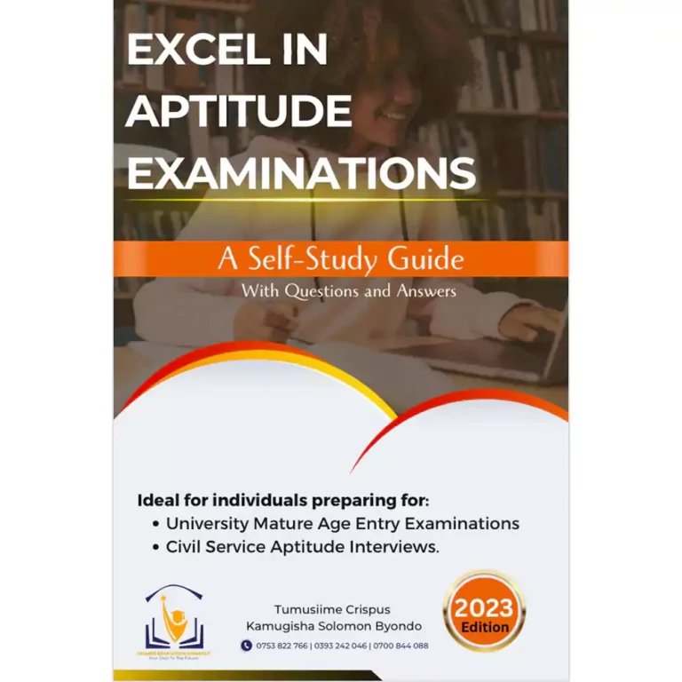 excel_in_aptitude_examinations